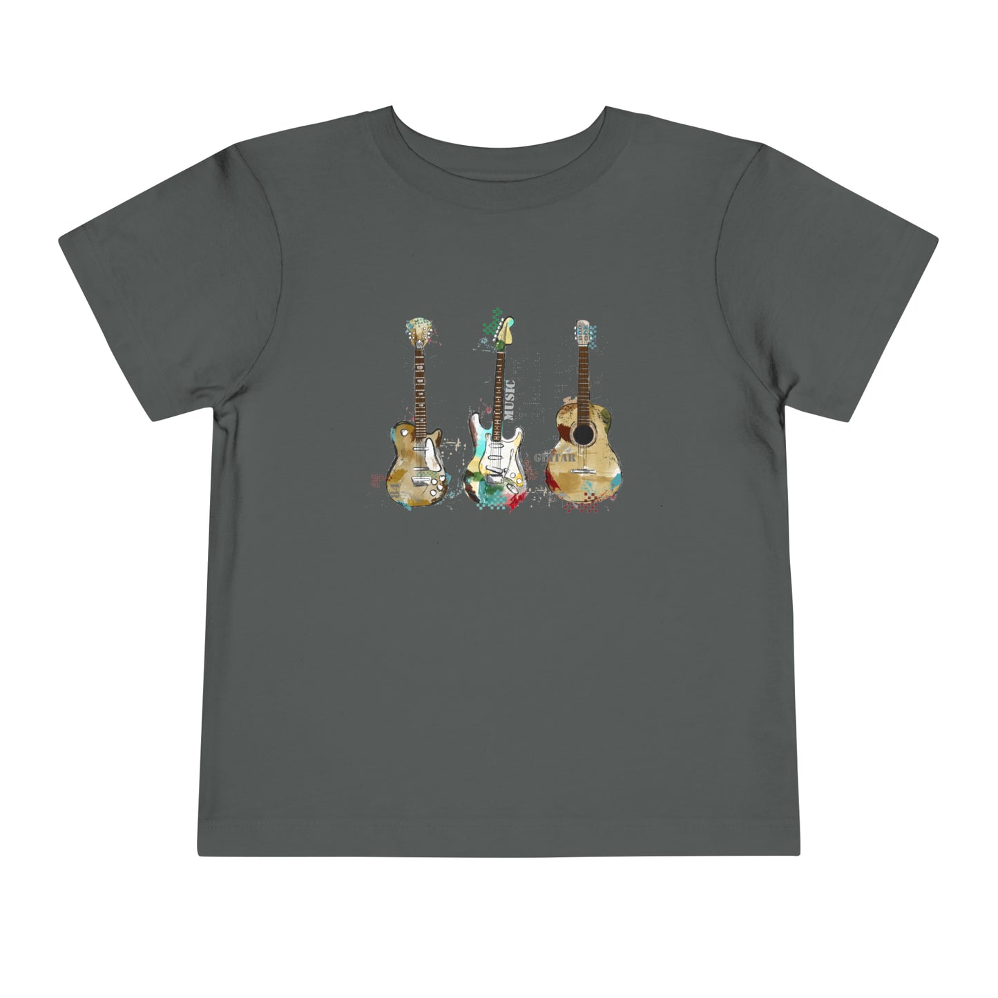Guitars