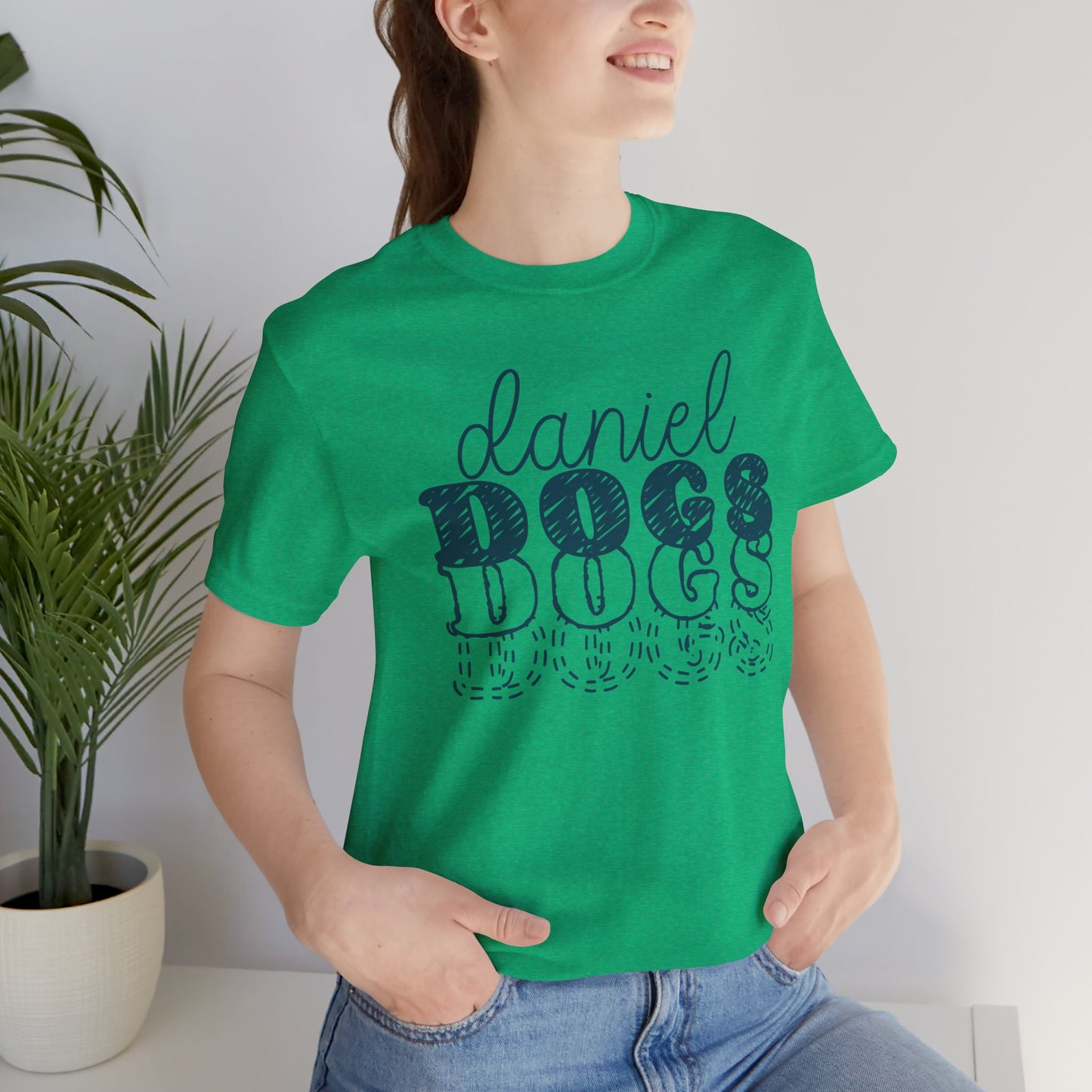 Daniel Dogs