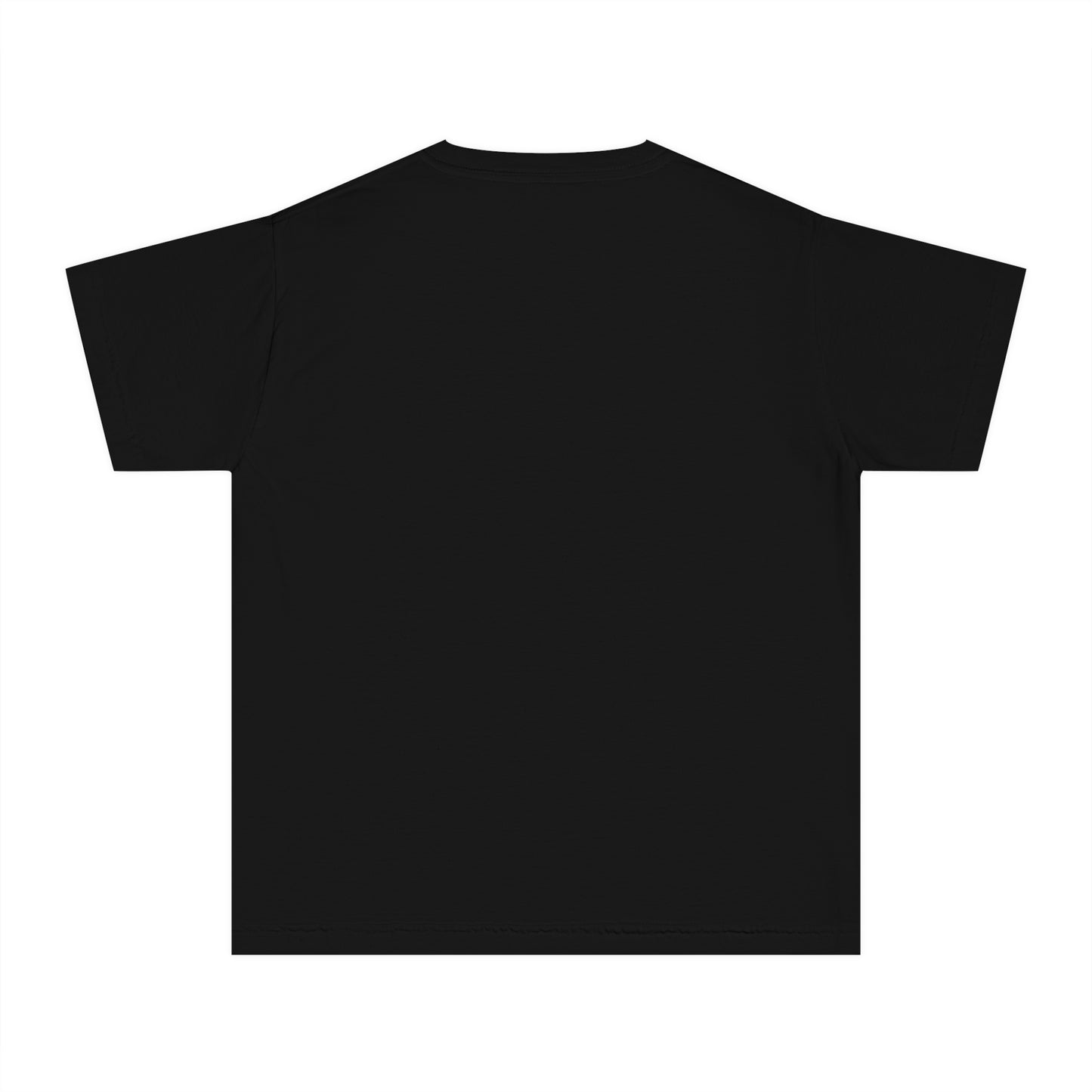 YOUTH Focus Softball CC Short Sleeve