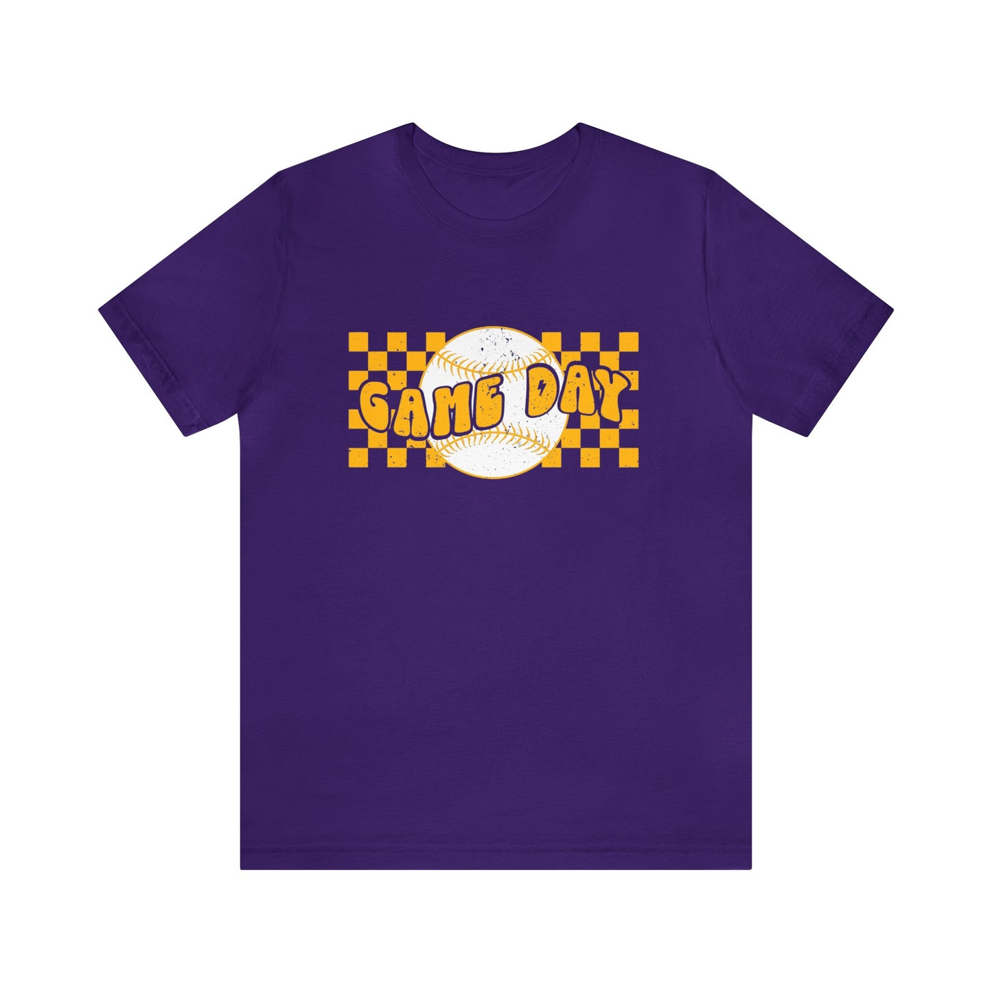Tiger Game Day
