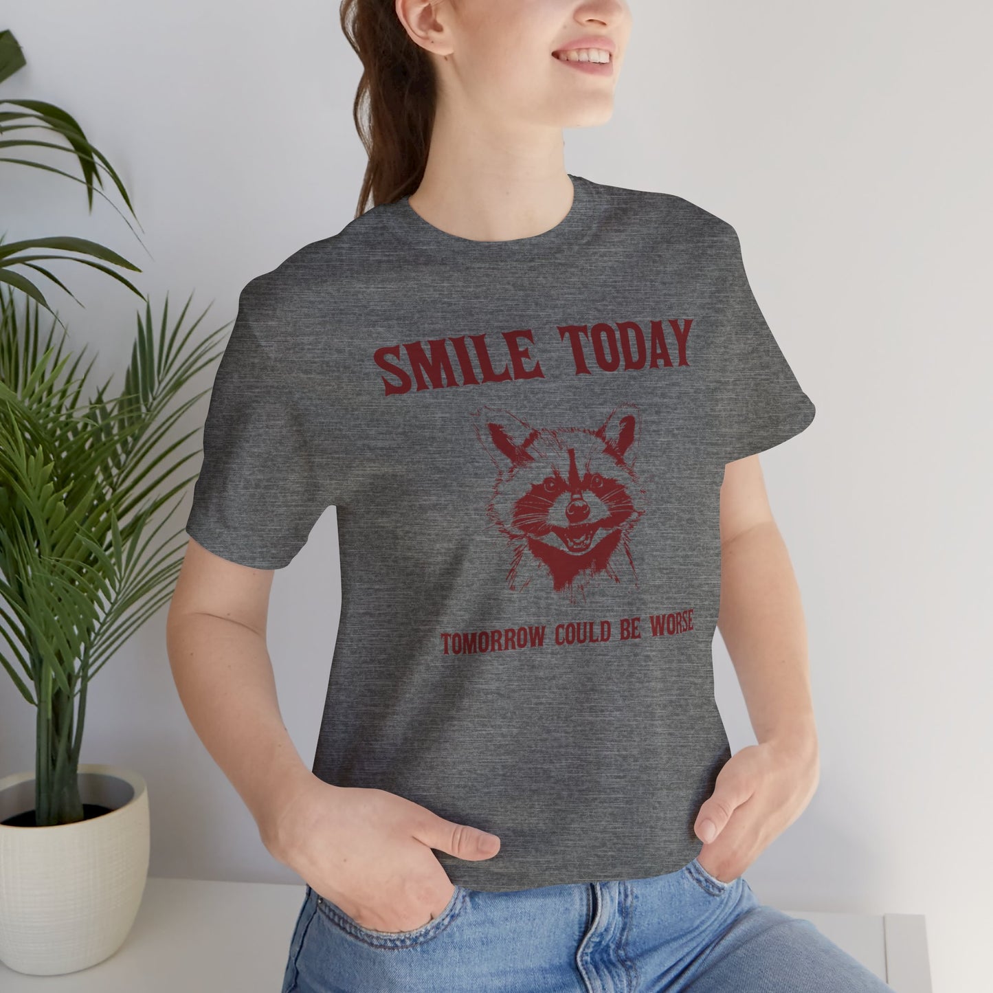 Smile Today