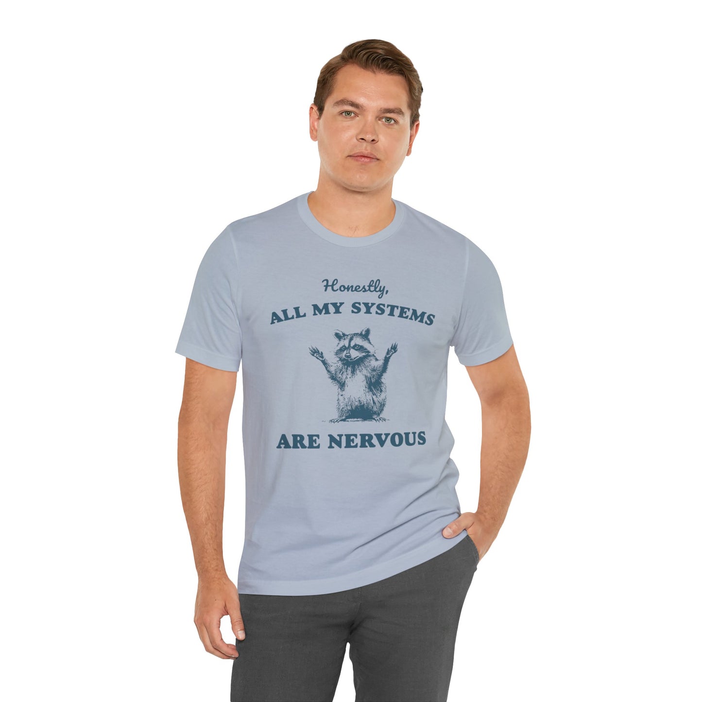Nervous System