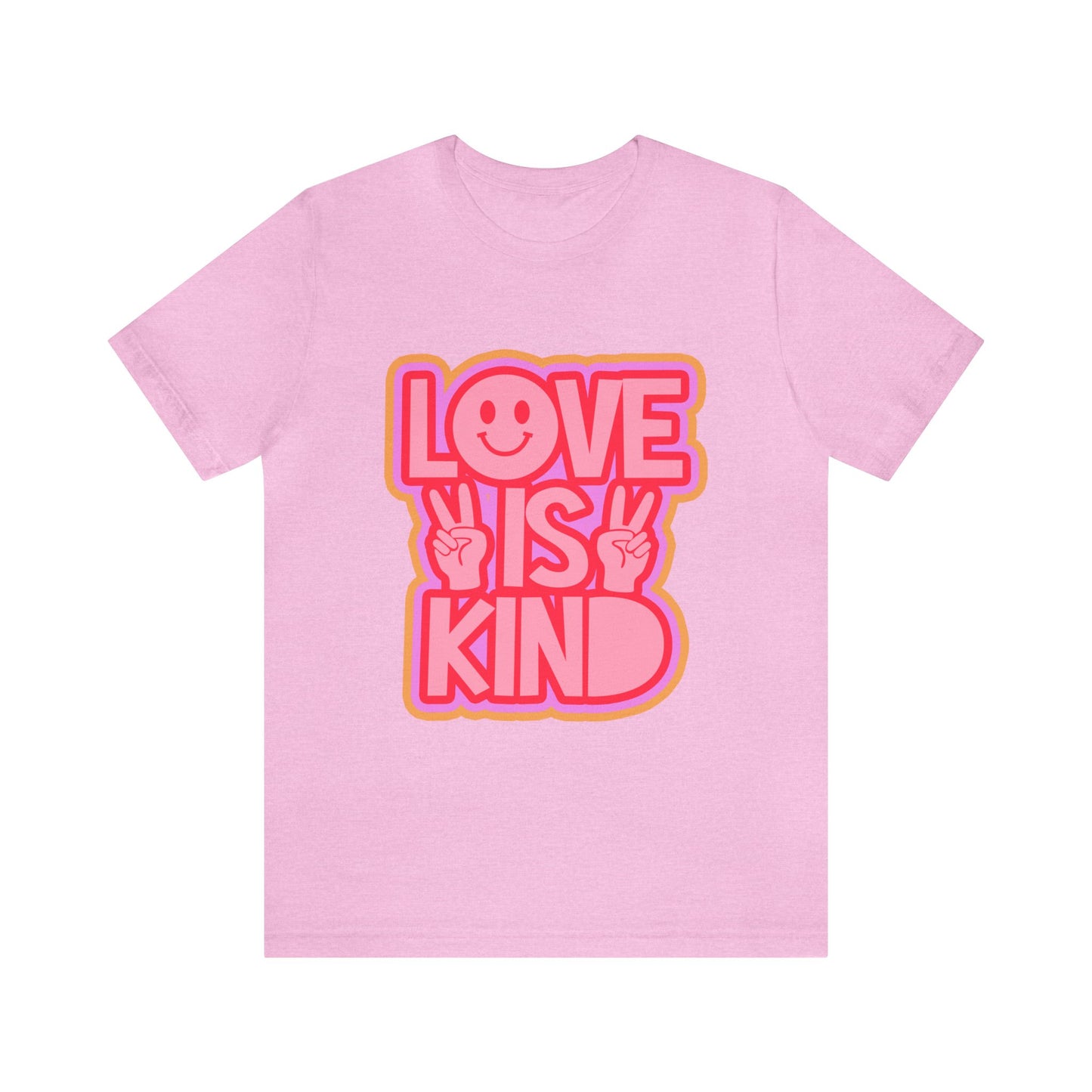 Love is Kind