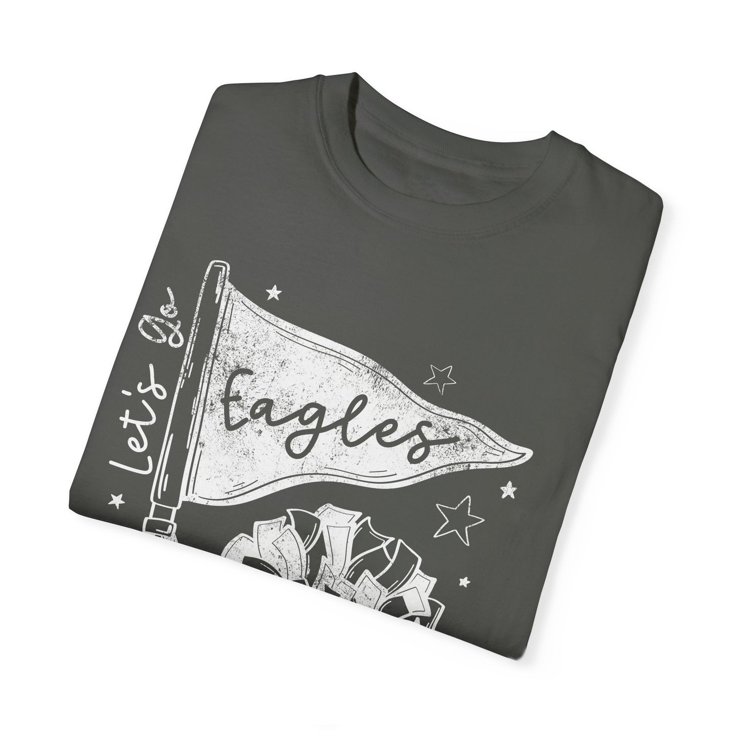 Lets Go Eagles_CC Adult