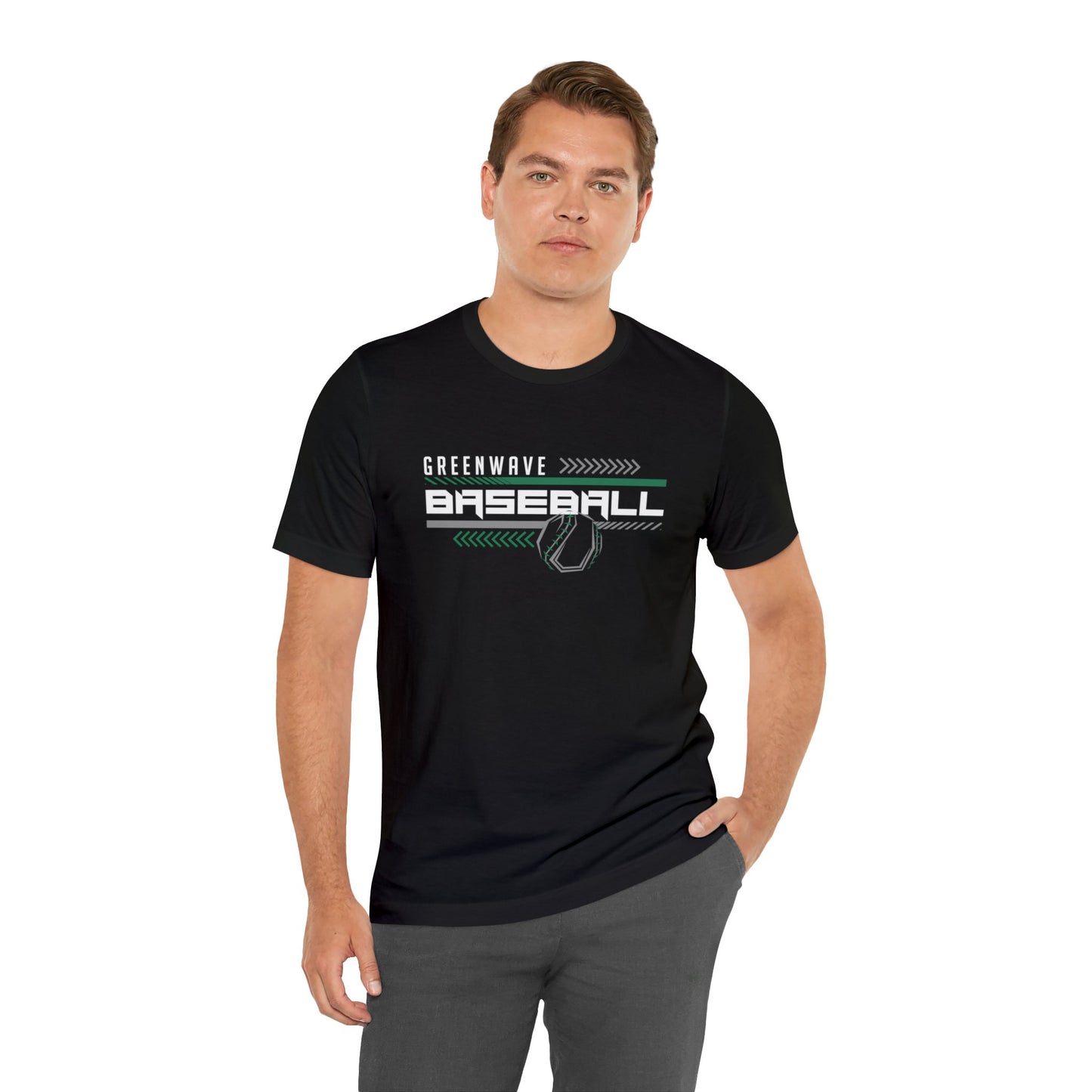 Greenwave Baseball