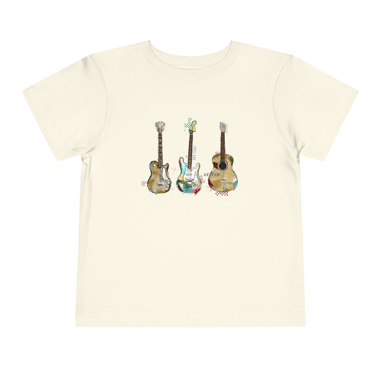 Guitars