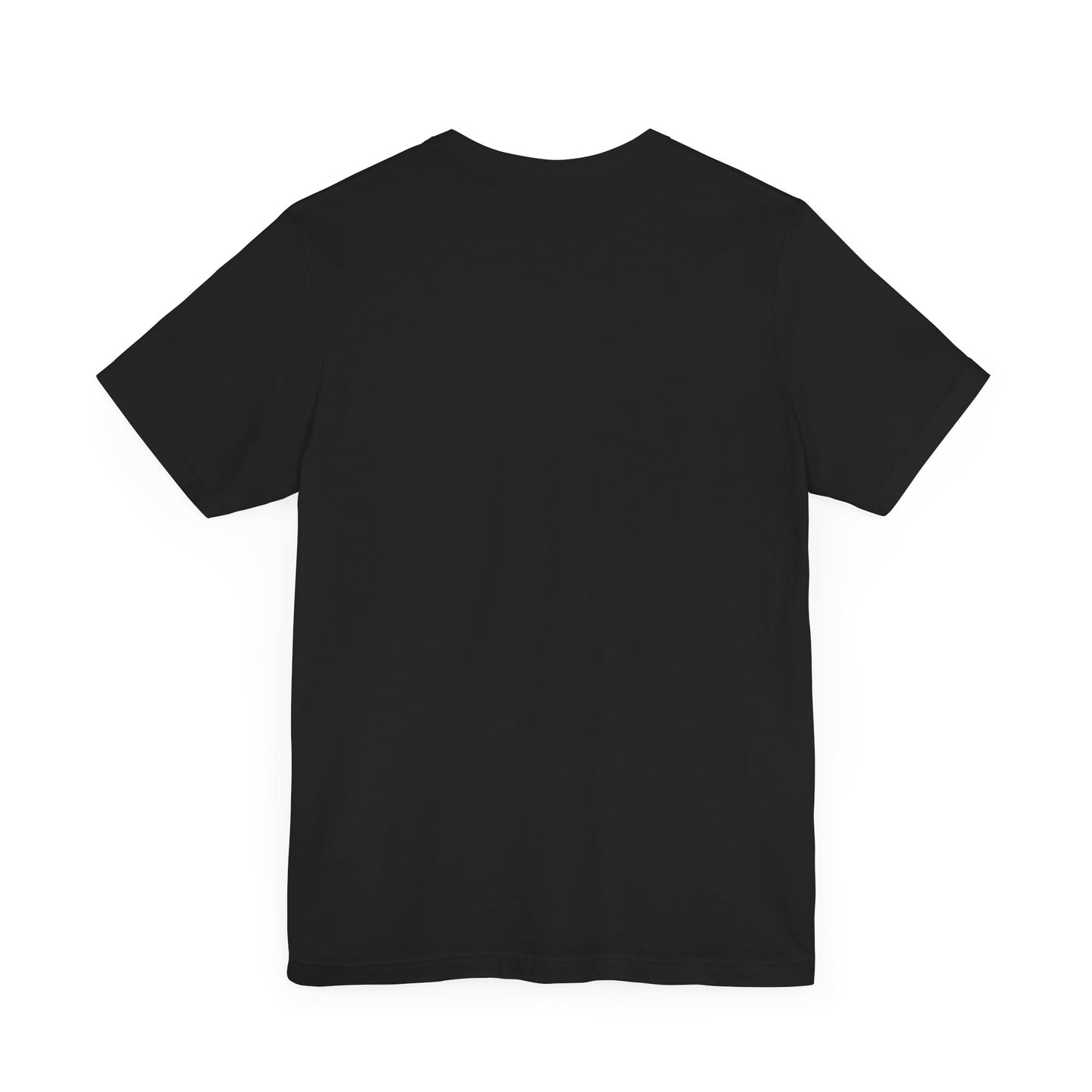 Focus Softball Bella Canvas Adult Short Sleeve