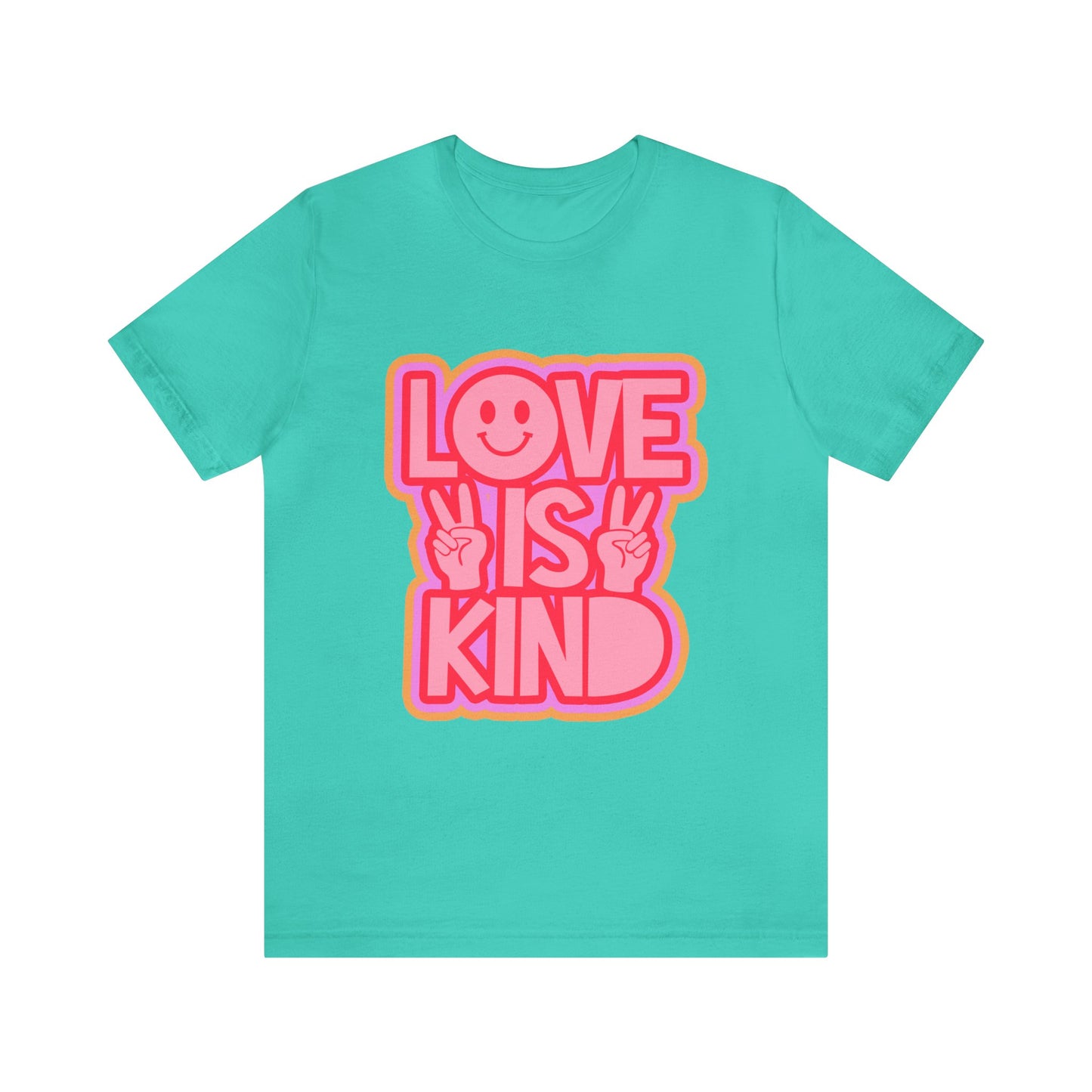 Love is Kind