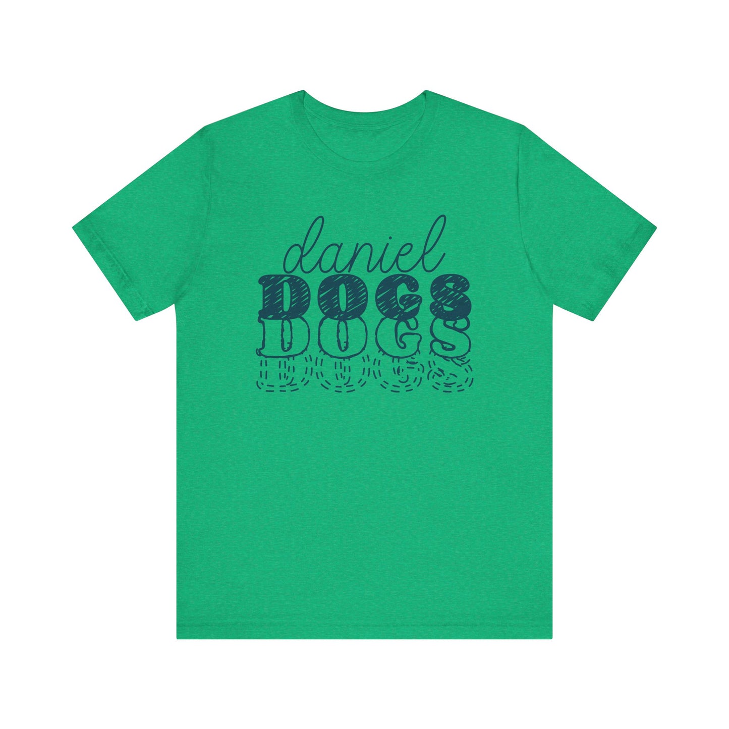 Daniel Dogs