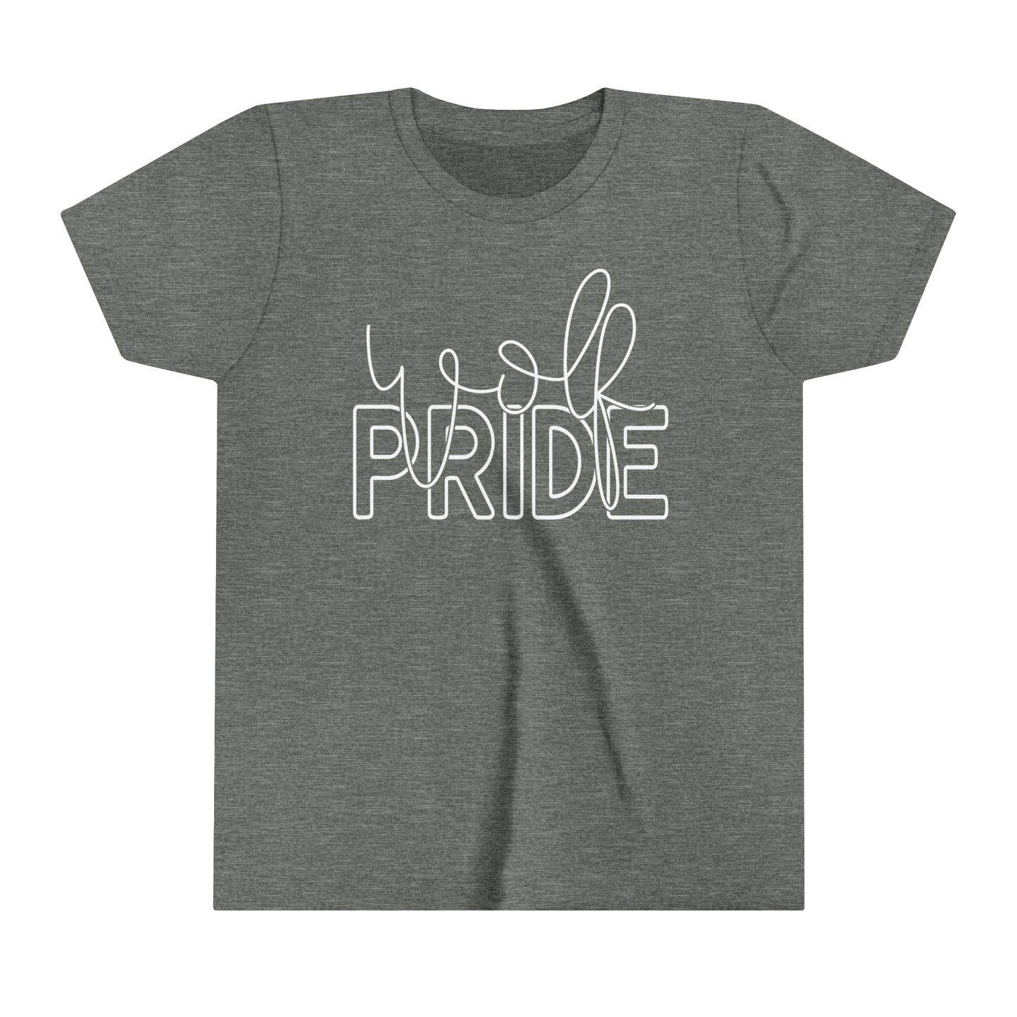 Wolf Pride YOUTH