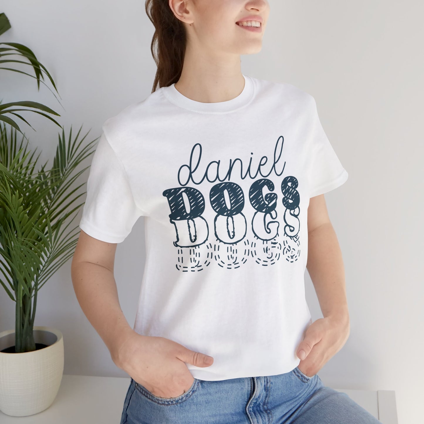 Daniel Dogs