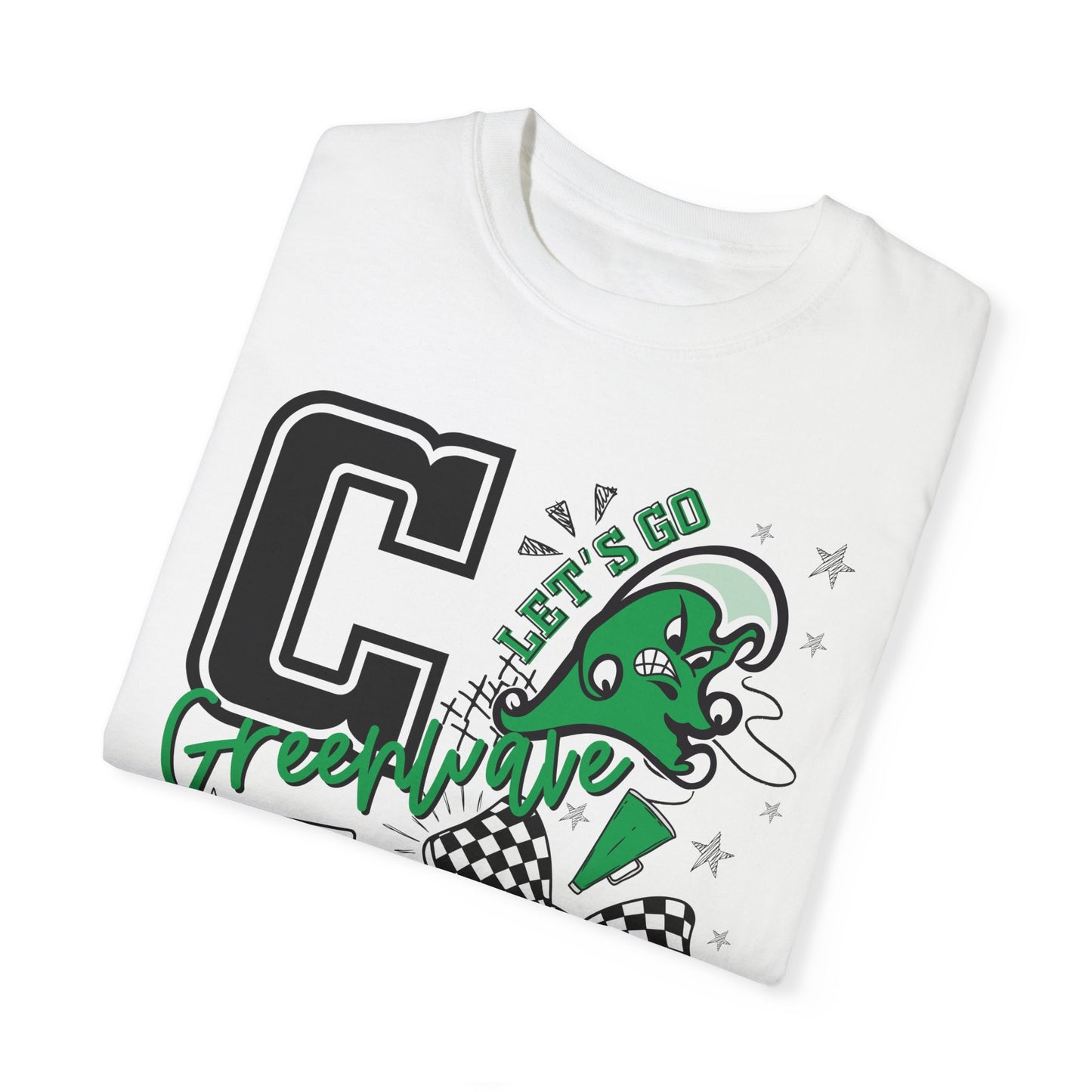 Greenwave Spirit CC Adult Short Sleeve