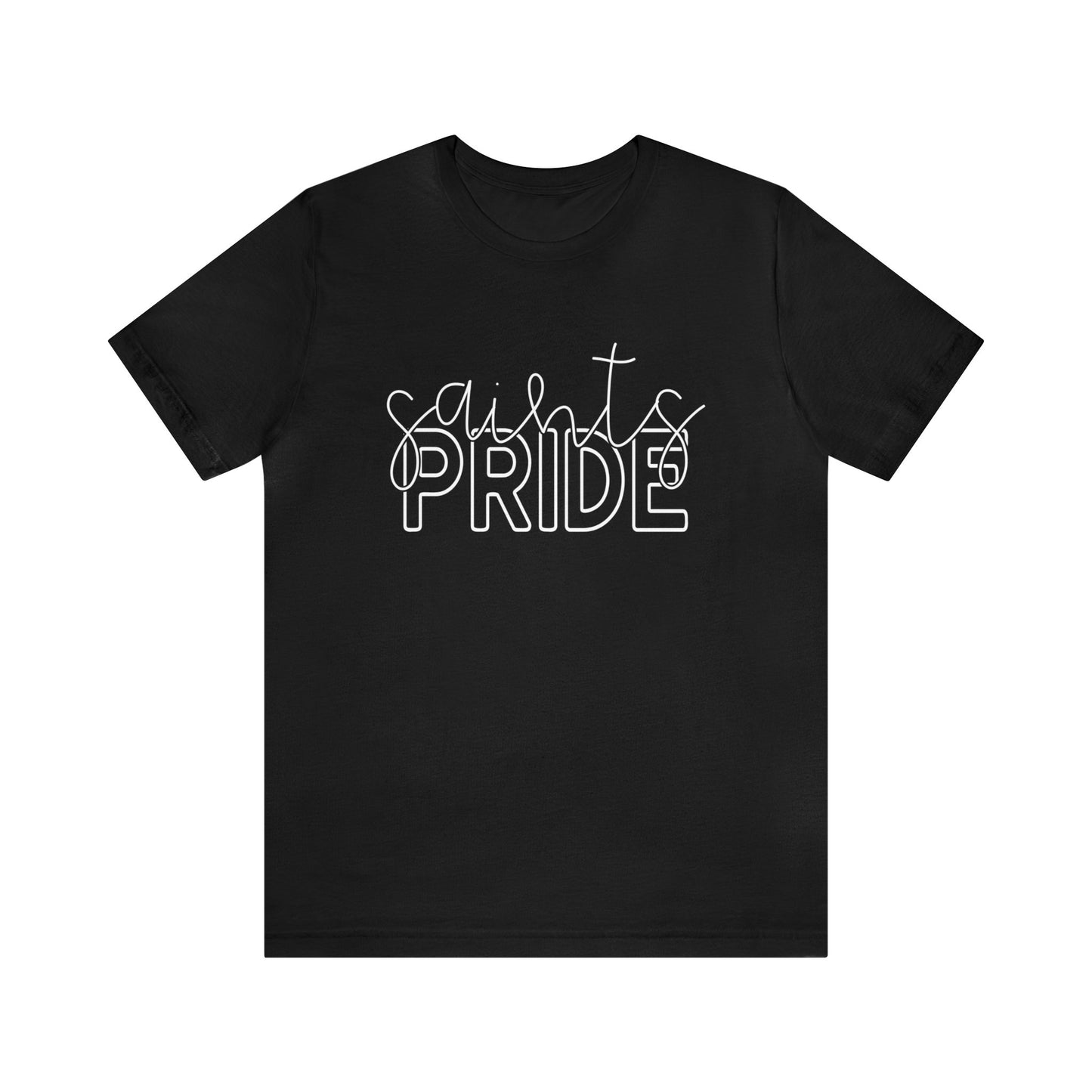HC Saints Pride