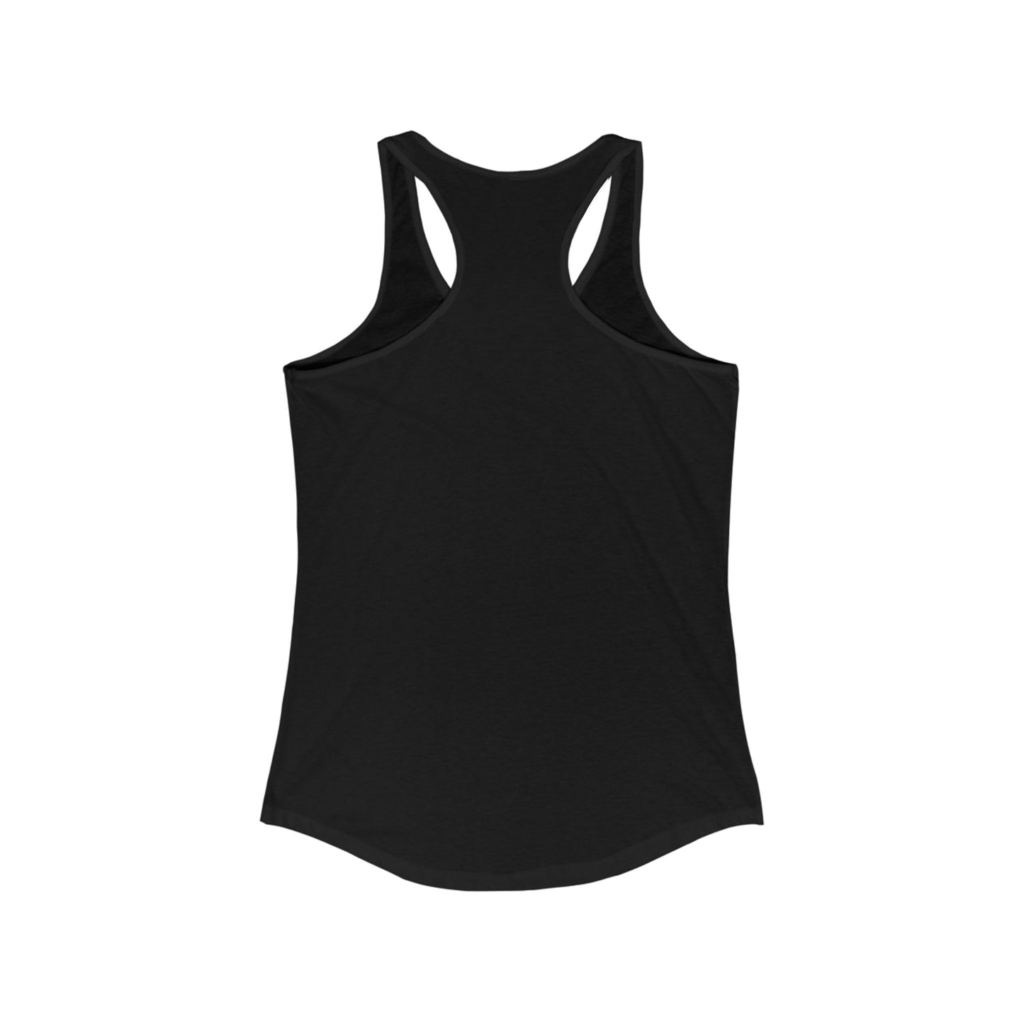 Focus SoftBall Next Level Womens Tank