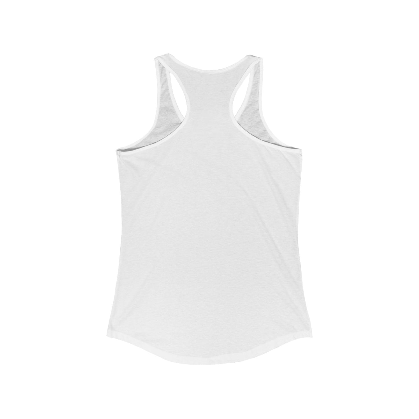 Focus SoftBall Next Level Womens Tank