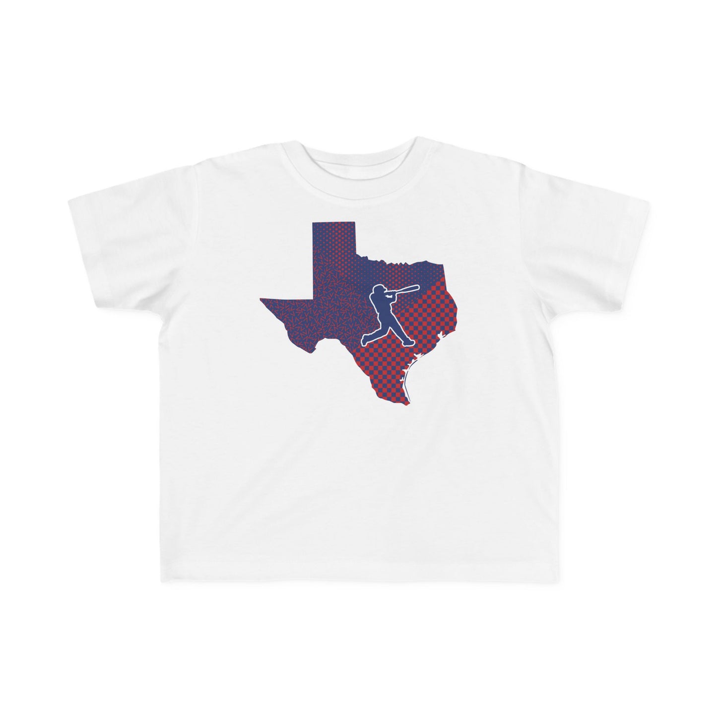 Texas Rangers - RS Toddler