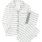 Long Sleeve and Pants Pajamas Set