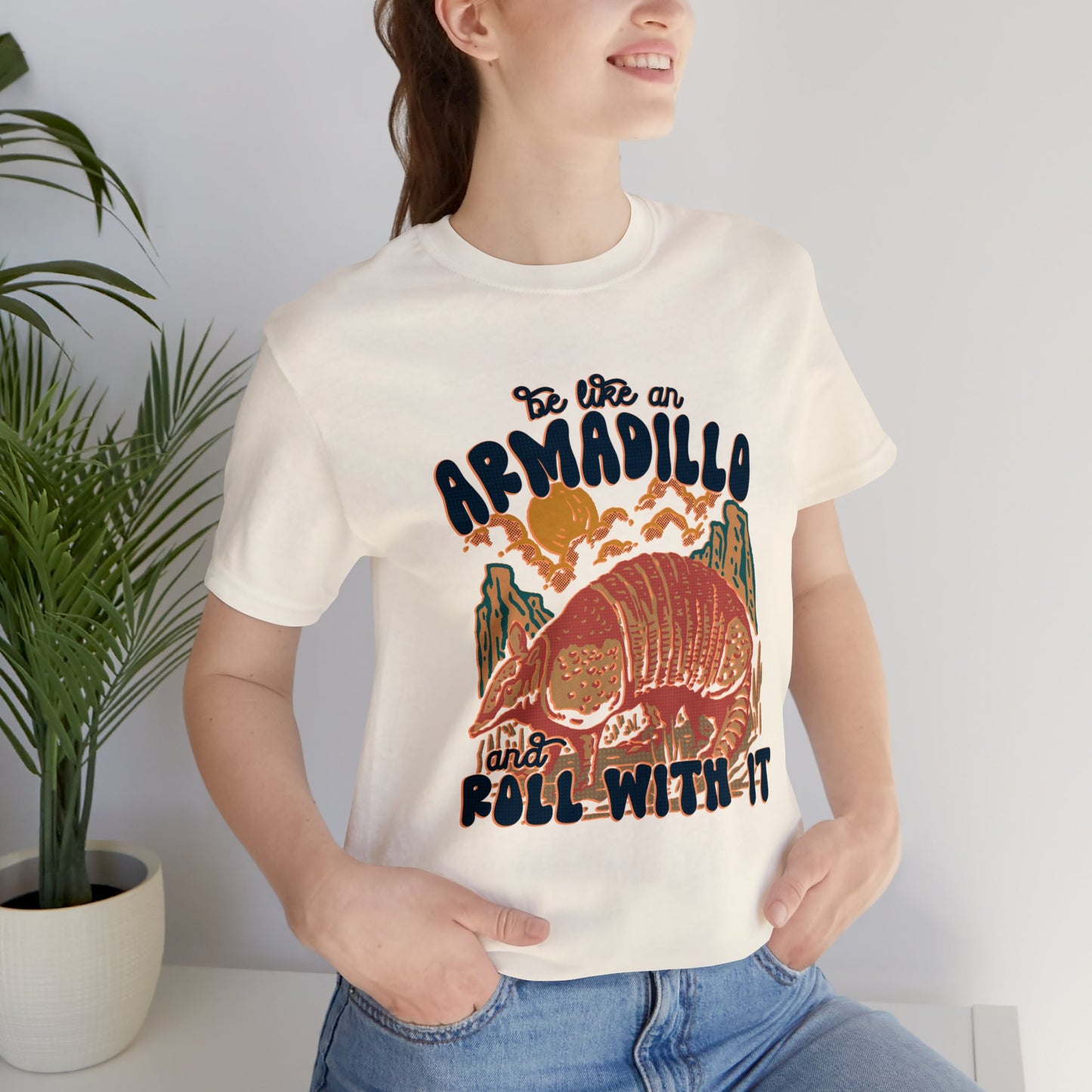 Armadillo