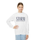 Storm/Delta Charter - Gildan Youth Sweatshirt