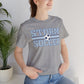 Storm Soccer Distressed - 3001 Adult Short