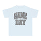 Checkered Game Day_CC Youth