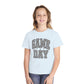 Checkered Game Day_CC Youth