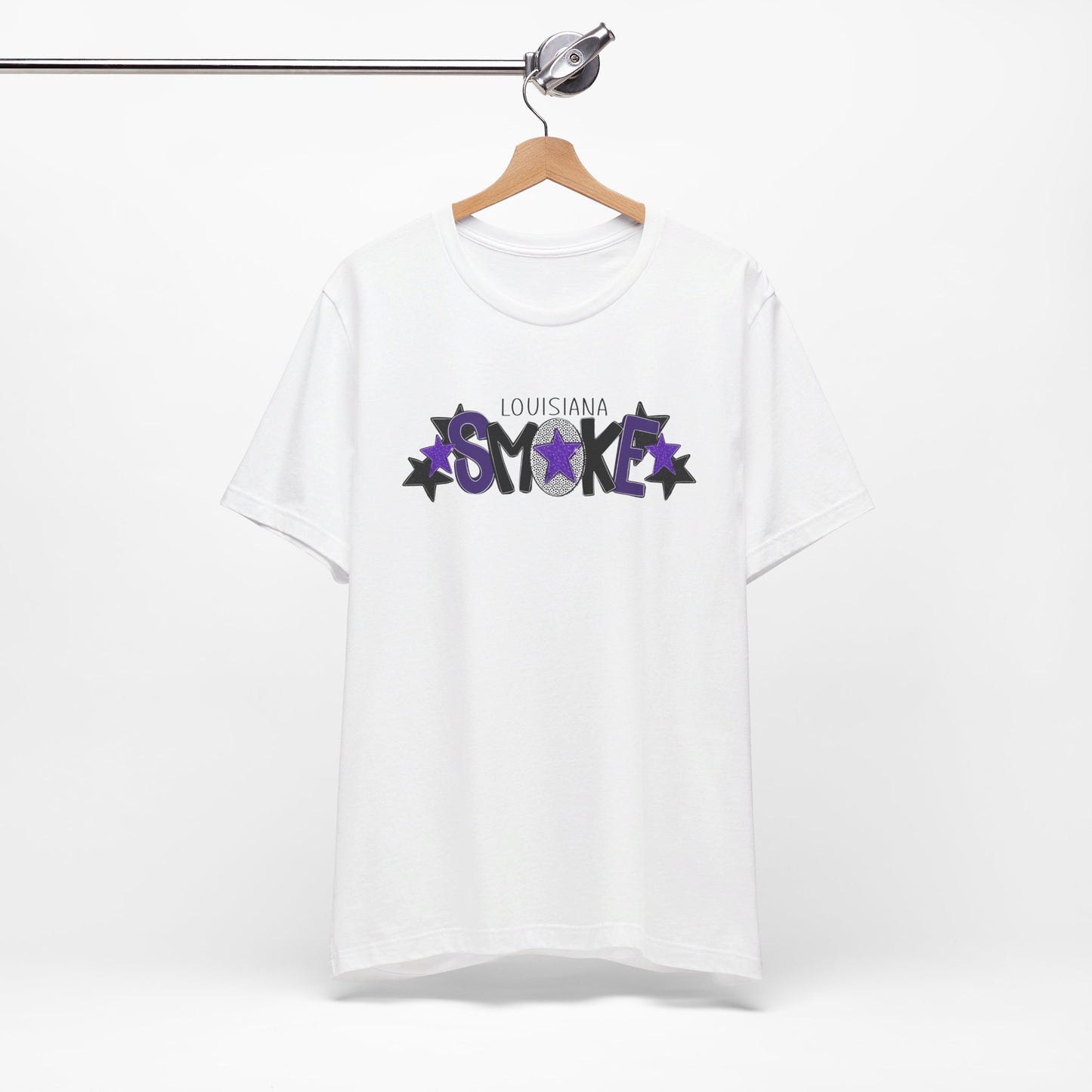 LA Smoke_3001 Adult
