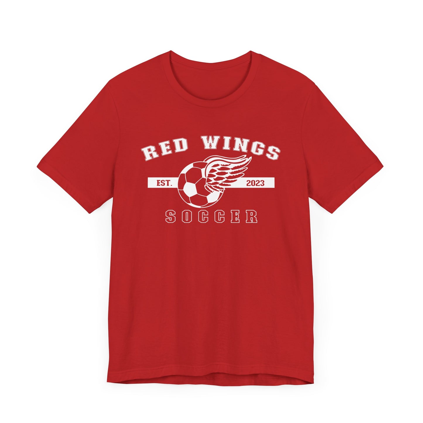 Redwings_Adult Bella SL