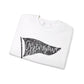 Greenwave Pennant - Gildan Sweatshirt