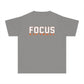 YOUTH Focus Softball CC Short Sleeve