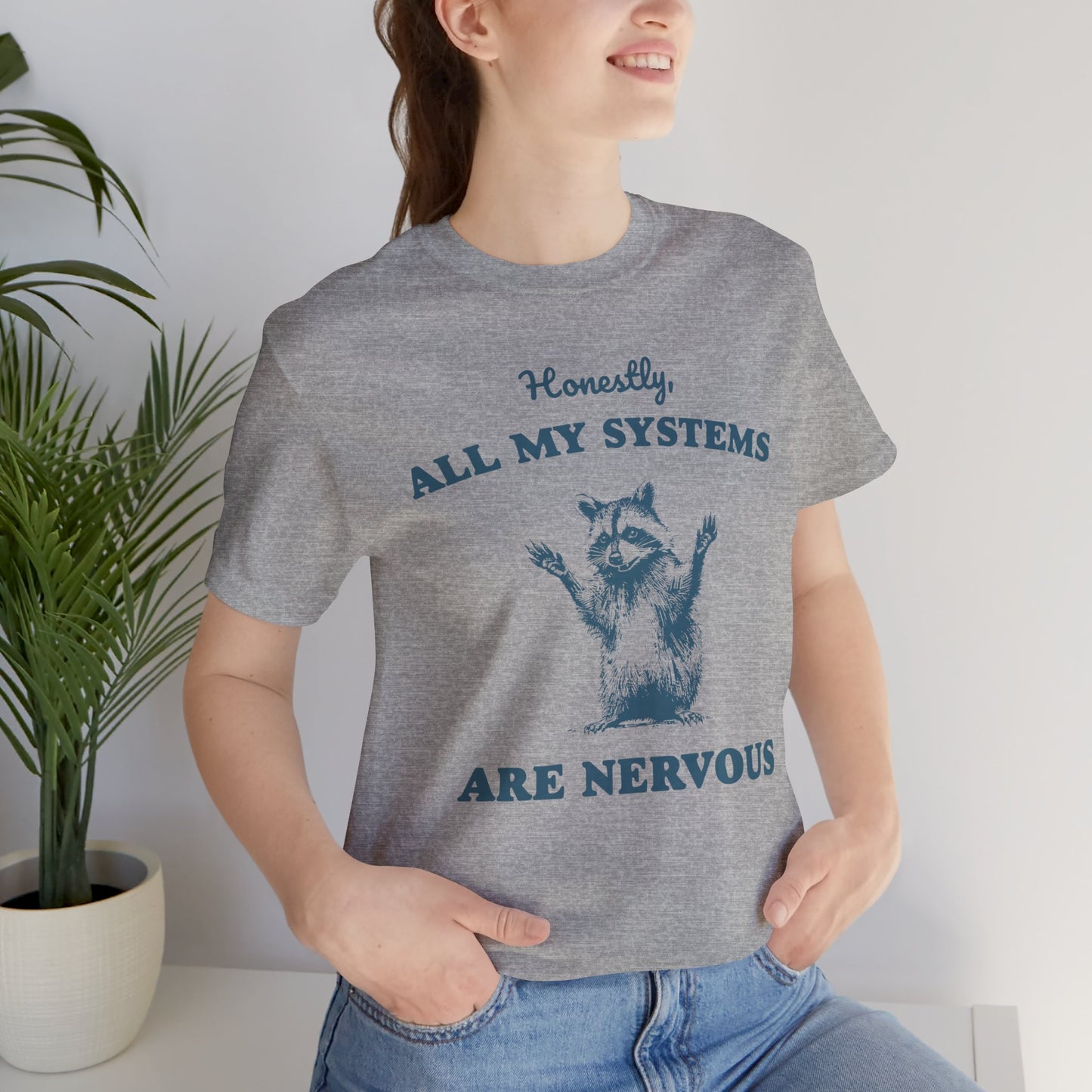 Nervous System