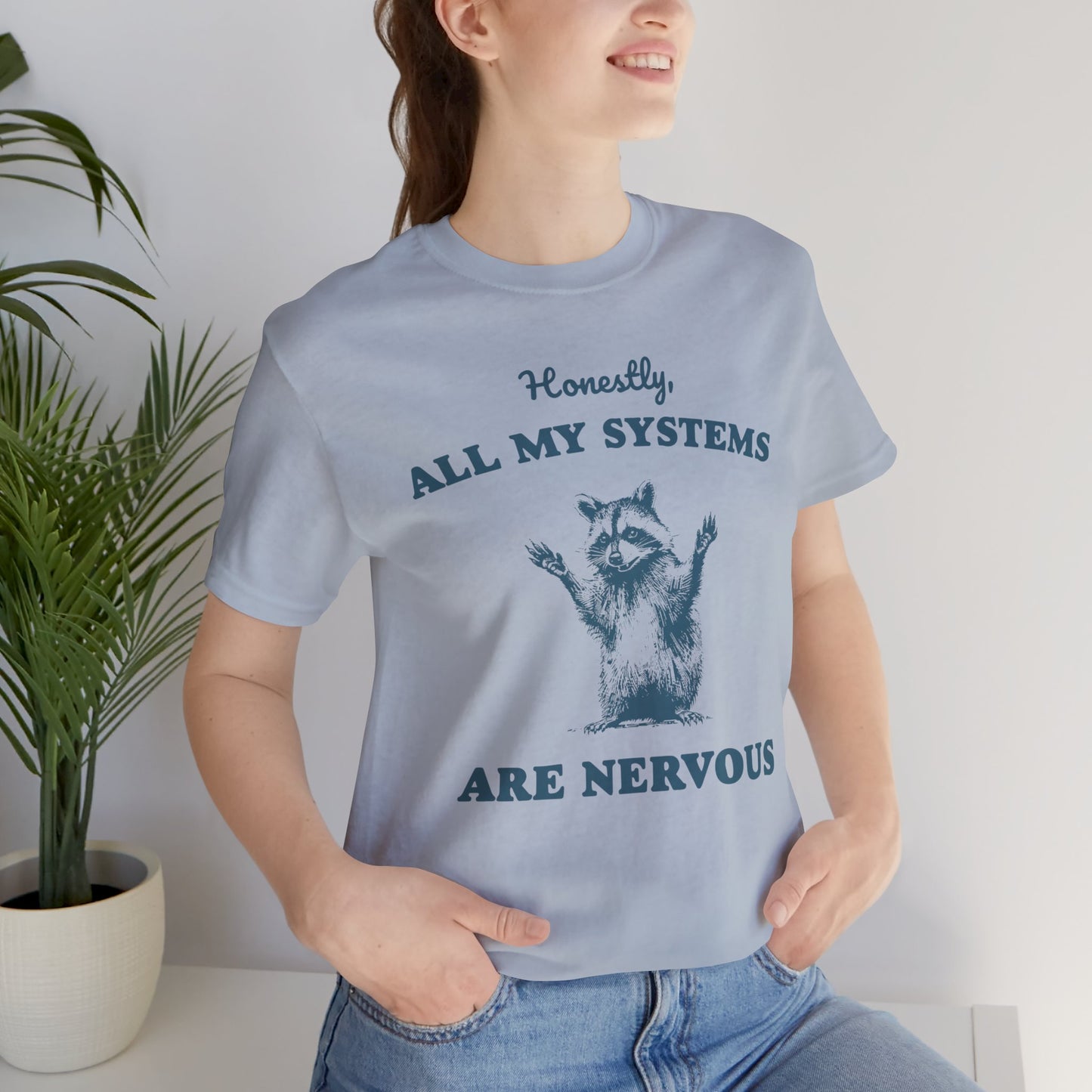 Nervous System