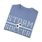 Storm Soccer Distressed - CC Adult Short