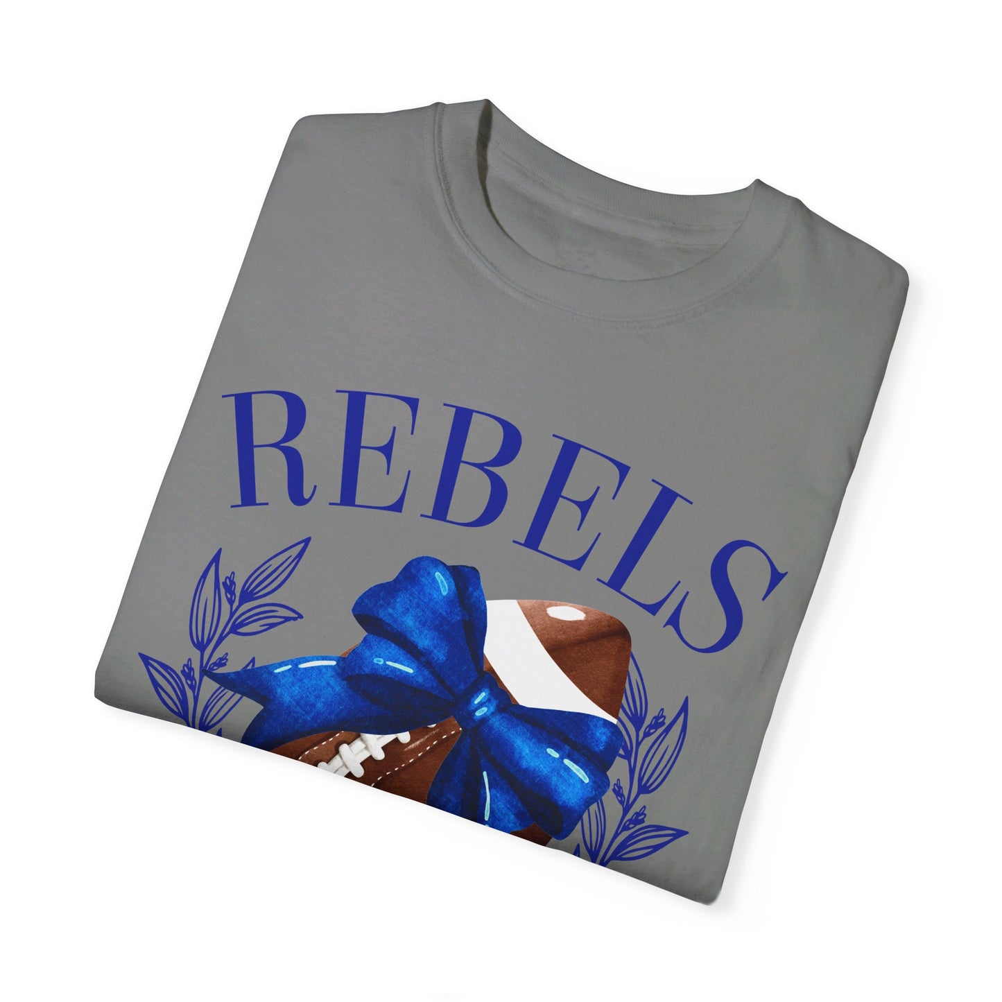Rebels Football Club_CC Adult SS