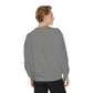 Monterey Wolves Stack w/ Mascot - CC Adult Sweatshirt