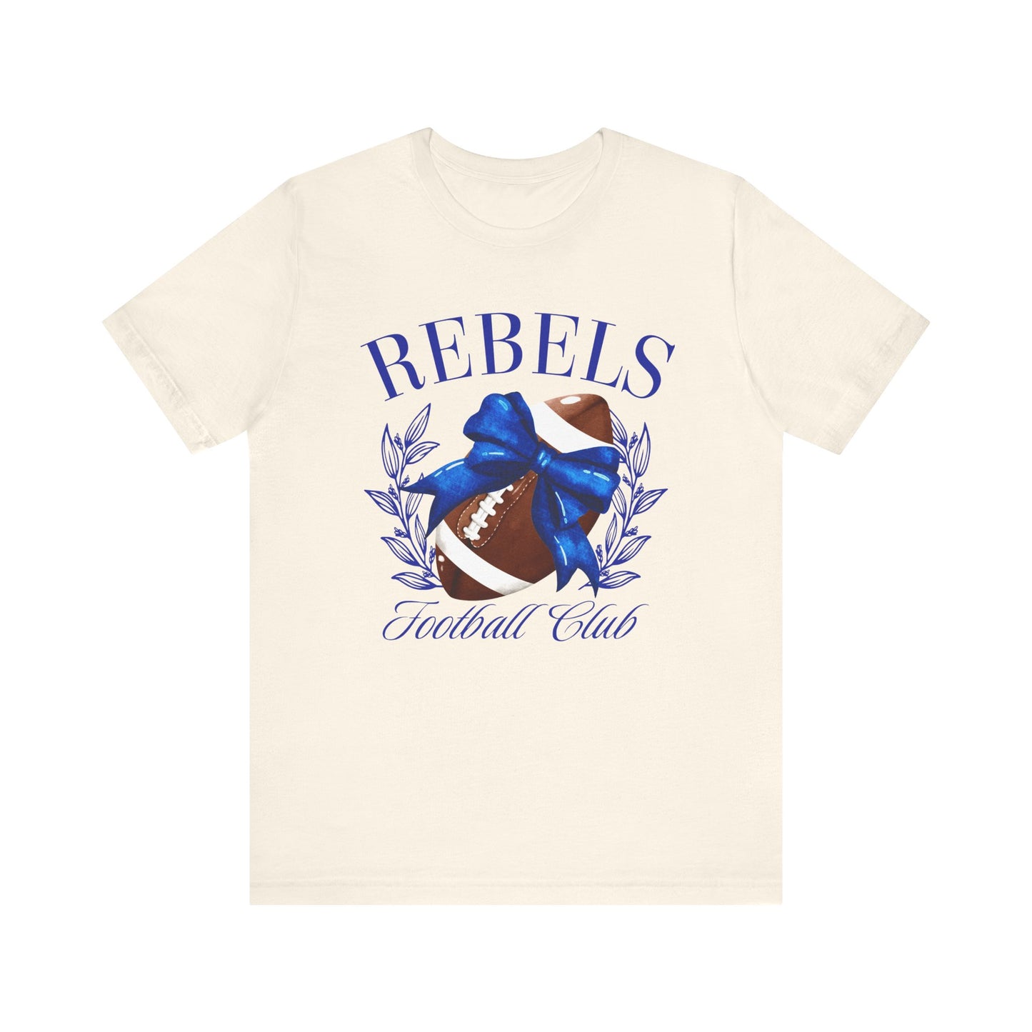 Rebels Football Club_ 3001 Adult SS