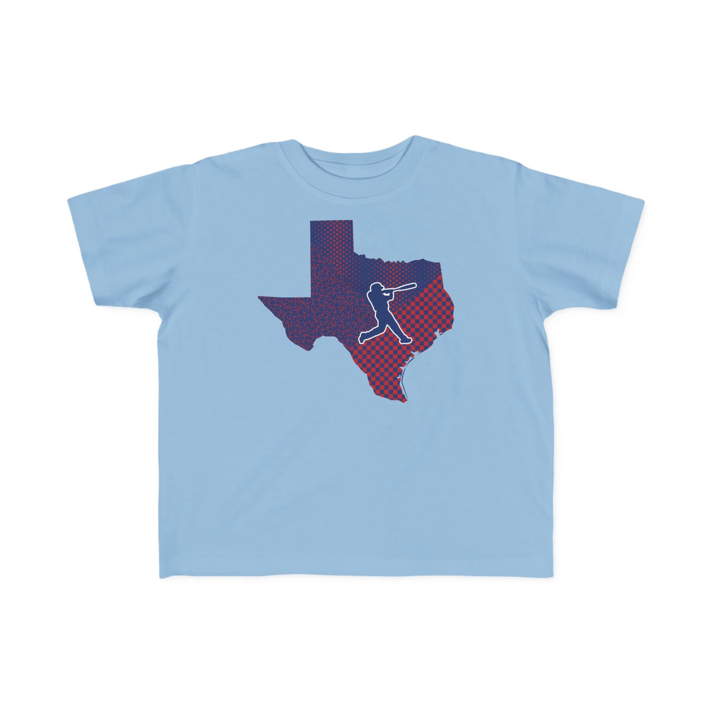 Texas Rangers - RS Toddler