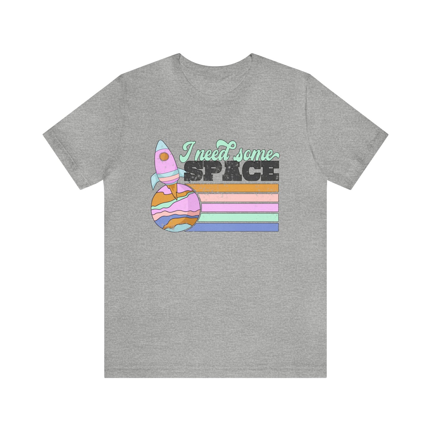 Need Space
