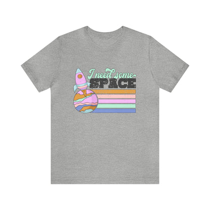 Need Space