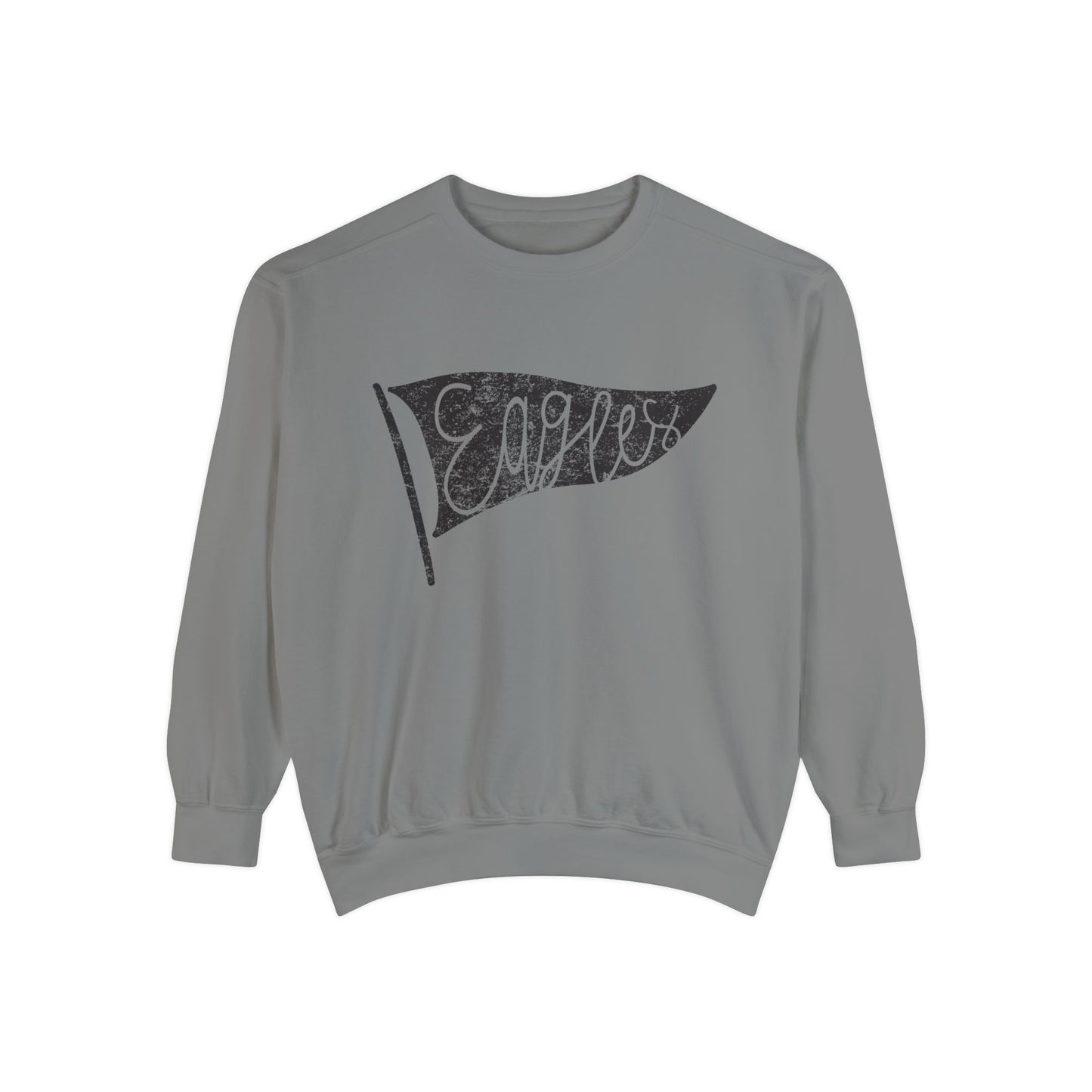 Eagles Pennant_ CC Sweatshirt