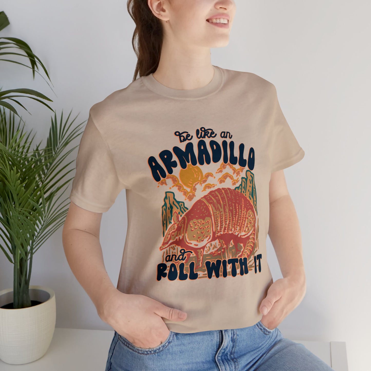 Armadillo