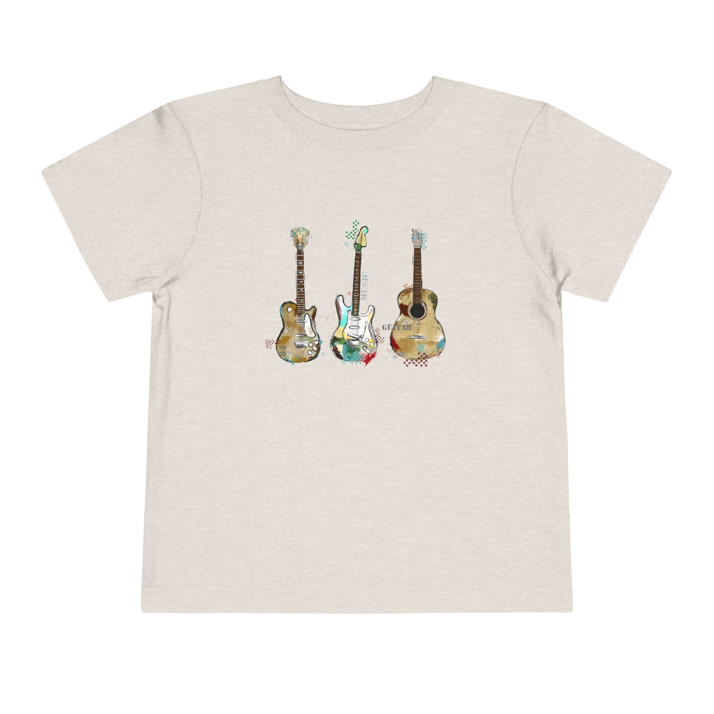 Guitars