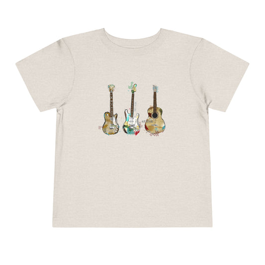 Guitars