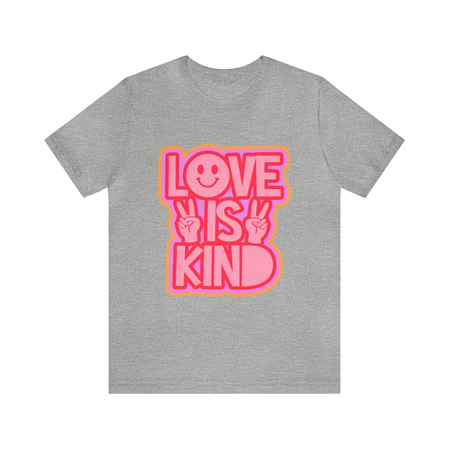 Love is Kind
