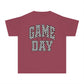 Checkered Game Day_CC Youth