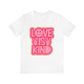 Love is Kind