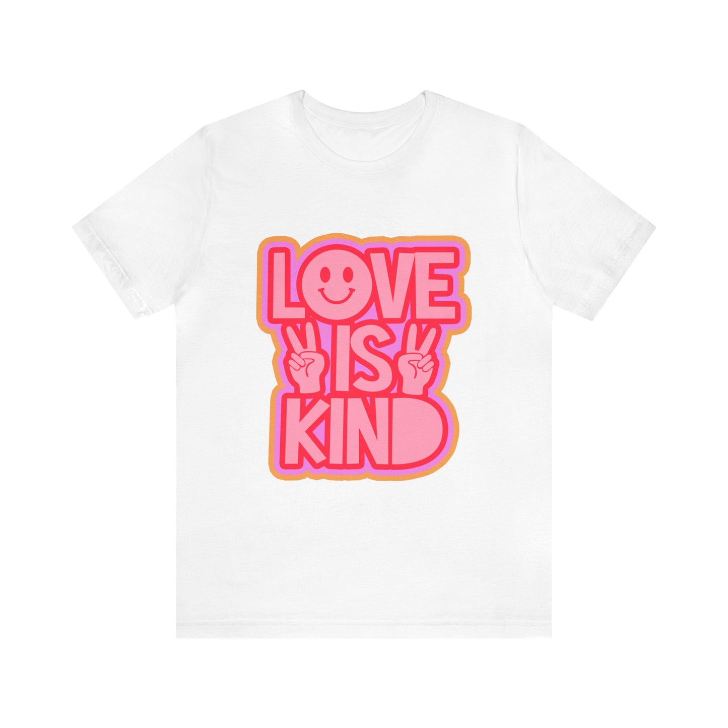 Love is Kind
