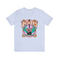 Jesus World Tour