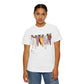 Wolves Pennant Banner ADULT CC Short Sleeve