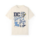 DC Storm Spirit CC Adult Short Sleeve